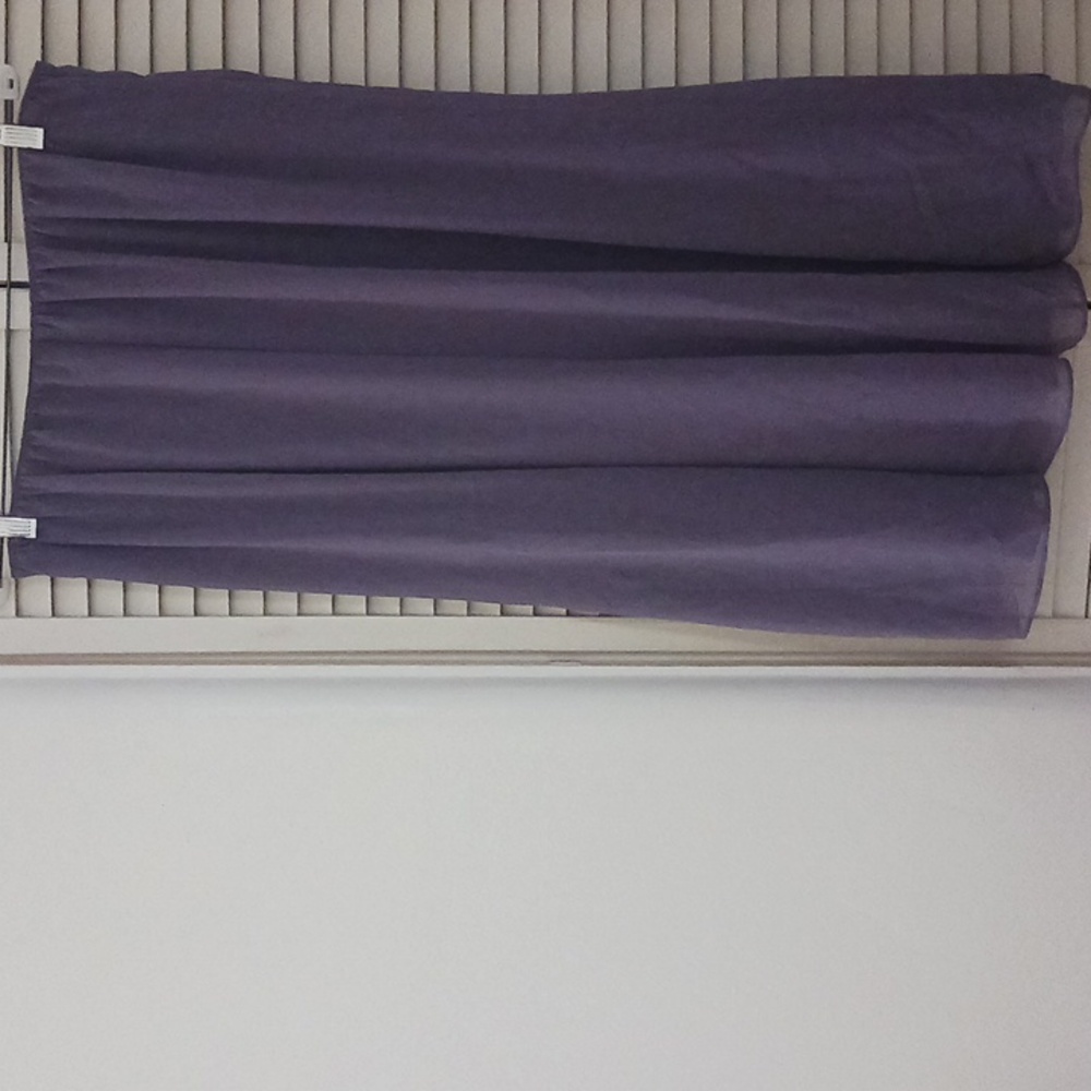A skirt